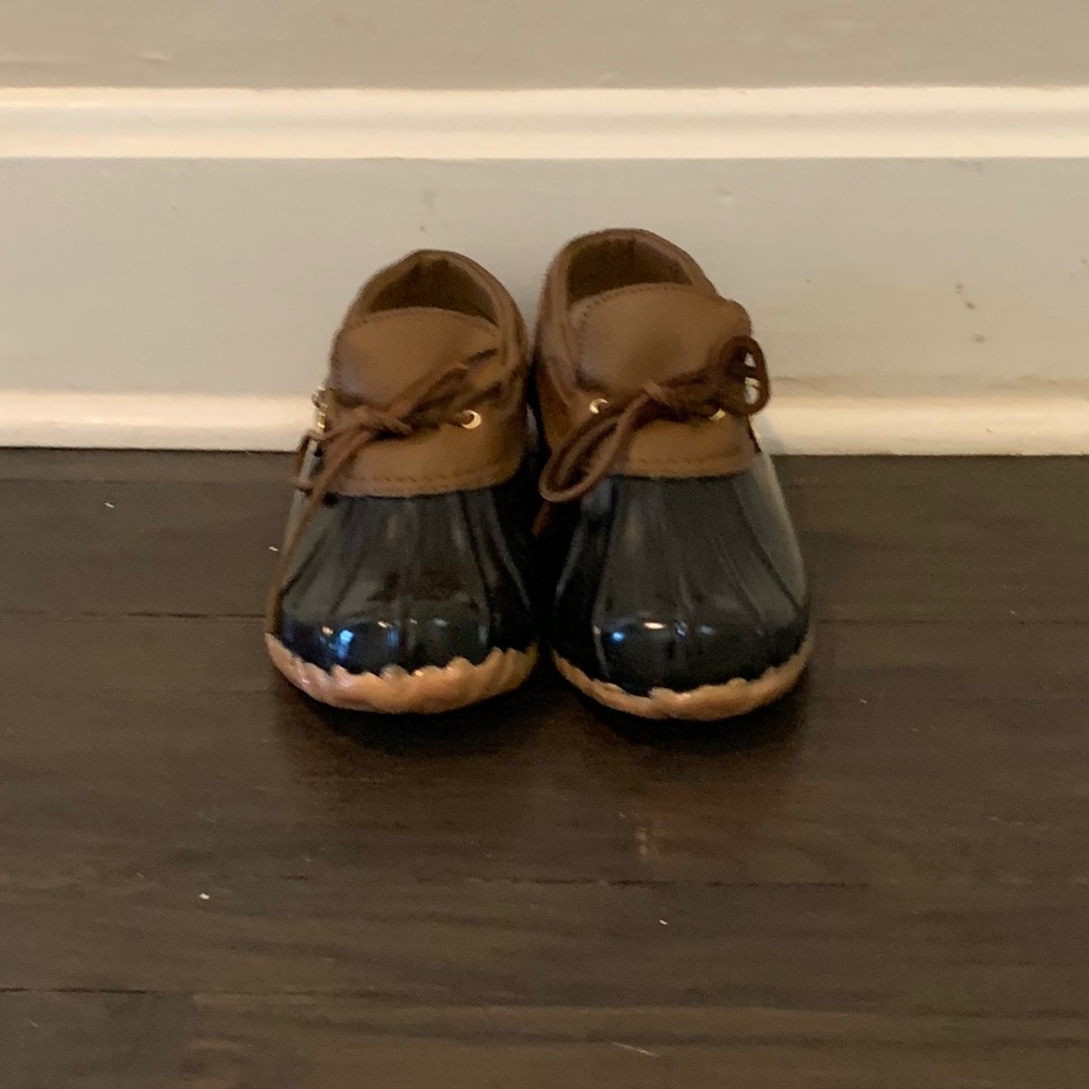 Sporto Original Aroostic Duck Shoe